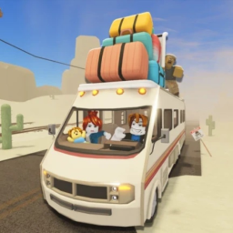 A Dusty Trip But Bad [Update] 🎉