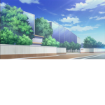 Project Luna [AVG]