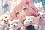 Hinata’s Pet Shop
