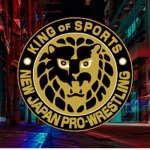 NJPW2022 | 新日本プロレス