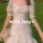 Official teddy bears