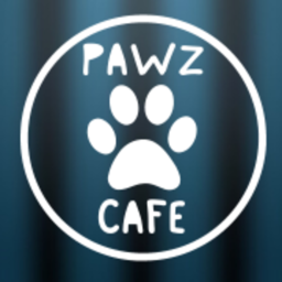 Pawz Cafe! (ALPHA)