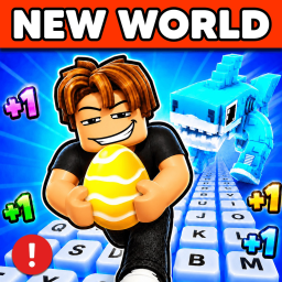 +1 Speed Keyboard Escape | Brainrot Factory icon