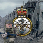 British Armed Forces 1990's