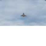 (R.A.F) Royal Air Force No.1 Group