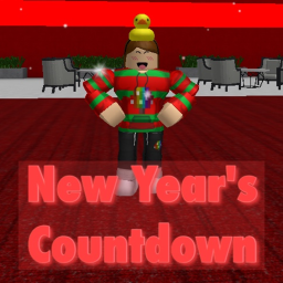 New Years Countdown 2020!