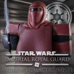 Impеrіal Royal Guard