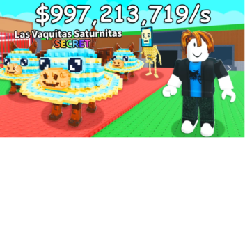 [🎃] Steal a Brainrot Modded.