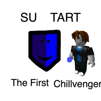 su tart: the first chill-venger [PART I]