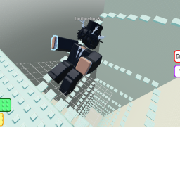 hard obby+slap tower[UPDATE3]