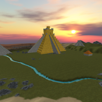 EL DORADO Under Construction