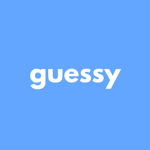 guessy games