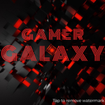 GamerGalaxy YT fan group