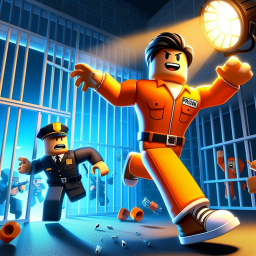 Thai Central Prison icon