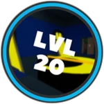 caption=Badge