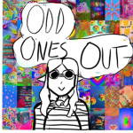 -odd ones out-