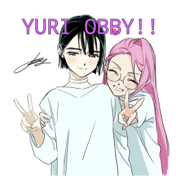 yuri obby