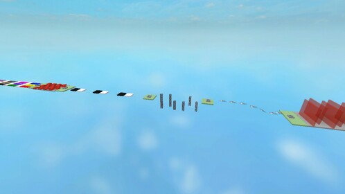 The Random Obby (READ DESC)