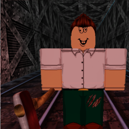 Survival The Peter Griffin In Area 51! (OPEN!)