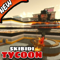 SKIBI DI TYCOON - ASTRO TOILET