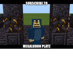 #MegBite