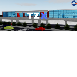 Trabzon airport