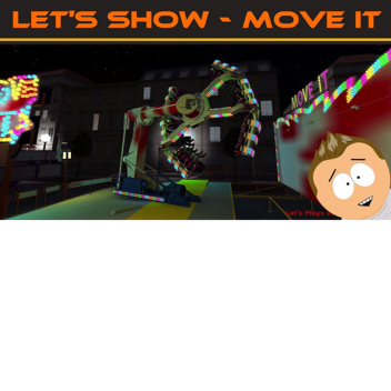 move it simulator