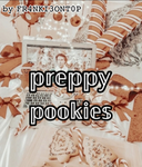 -preppy pookies-