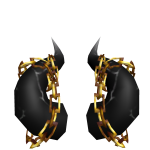[CODE BKDH] Black Dominion Horns