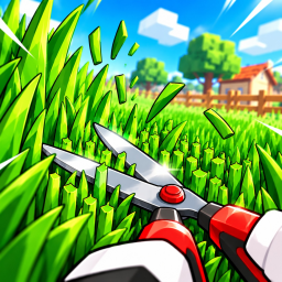 [👽] Clip That Grass icon