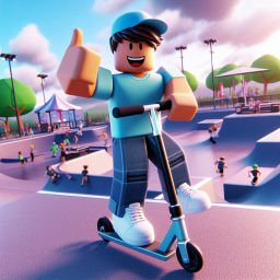 ScooterTime