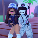 Kiara&Kimora