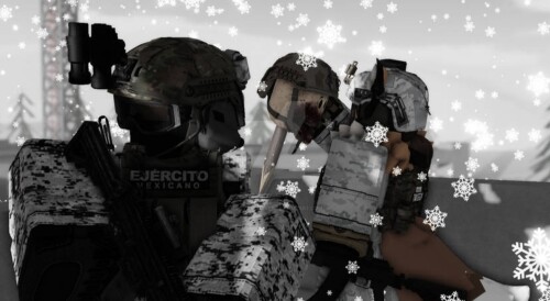 🎍[X-EB]-Extreme-Brazilian Army ! 🎉