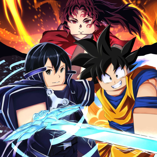 [🗡️Bleach & Ragnarok👑] Sailor Piece artwork