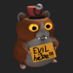 Evil Guinea Pig Squad