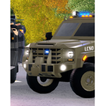 Korean Swat [한국어 스와트]