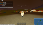 Omega Airlines International