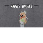 — Paiges angels —