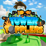 Tower Topplers
