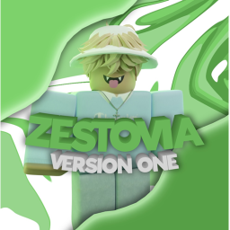 Work at a Juice Bar! Zestovia V1