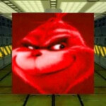 🚪Survive ELBOW SURGERY In Area 51 🔦