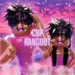 CNP & SLENDER Hangout