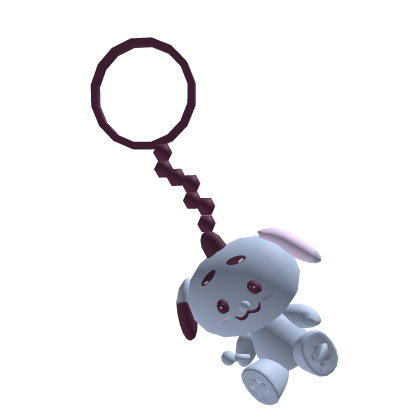 NCT Wish Keychain Roblox item