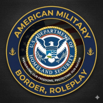 AMBR | [DHS] Homeland Security
