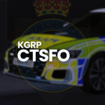 Kingsbury | CTSFO
