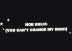 Hob playz fan club