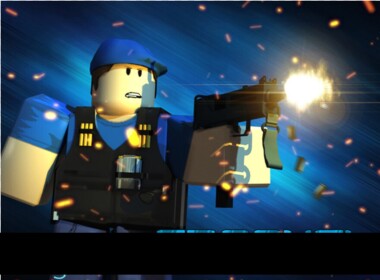 the shooter