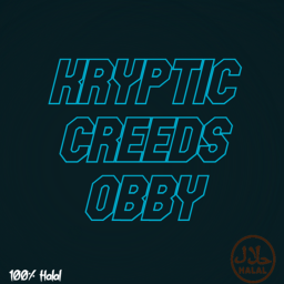 Kryptic Creed Obby