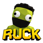 Ruck Game