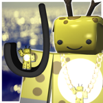 official giraffe group